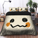 Mimikyu Face Bedding Set