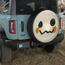 Mimikyu Face Car Spare Tire Cover