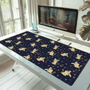 Mimikyu Pokemon Starry Desk Mat