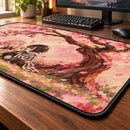 Mitsuri Kanroji x Obanai Iguro Demon Slayer Desk Mat