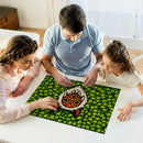 Mononoke Princess Studio Ghibli Jigsaw Puzzle