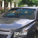 Nausicaa of the Valley of the Wind Studio Ghibli Car Auto Sunshades