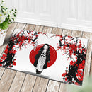 Nezuko Demon Slayer Japan Doormat Home Decor
