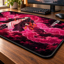 Nezuko Demon Slayer Desk Mat