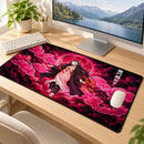 Nezuko Demon Slayer Desk Mat
