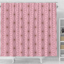 Nezuko Kamado Shower Curtain