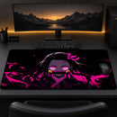 Nezuko Kamado Desk Mat