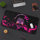 Nezuko Kamado Desk Mat