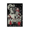 Nightmare Before Christmas Jigsaw Puzzle