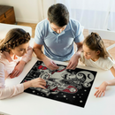 Nightmare Before Christmas Jigsaw Puzzle