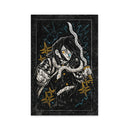 Obanai Demon Slayer Rectangle Jigsaw Puzzle