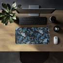 Ocean Life Whale Shark Desk Mat