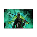 One Piece Roronoa Jigsaw Puzzle