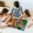 One Piece Team Jigsaw Puzzle