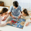 One Piece Wano Country Jigsaw Puzzle