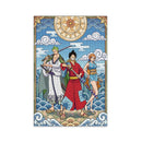 One Piece Wano Country Jigsaw Puzzle