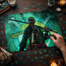 One Piece Roronoa Jigsaw Puzzle