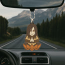 Orochimaru Custom Anime Meditating Car Ornament Car Accessories Decoration