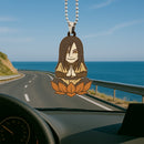Orochimaru Custom Anime Meditating Car Ornament Car Accessories Decoration