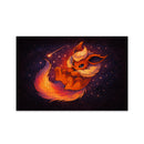 Pokemon Flareon Jigsaw Puzzle