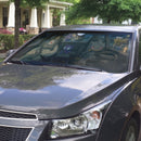 Pokemon Ghost Team Car Auto Sunshades