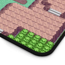 Pokemon Landscape Map Gaming Desk Mat