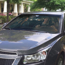 Nikki x Bear Obsession Car Auto Sunshades