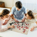 Princess From Mononoke Studio Ghibli Jigsaw Puzzle
