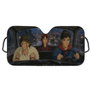 Princess Mononoke Studio Ghibli Car Auto Sunshades