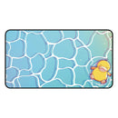 Psyduck Pokemon Swimming Desk Mat