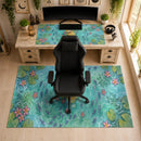 Psyduck Pokemon Floating Desk Mat