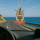RX-78-2 Gundam Robot Car Ornament Car Accessories Decoration