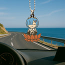 Ram Re Zero Car Ornament Car Accessories Decoration