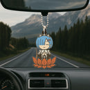 Ram Re Zero Car Ornament Car Accessories Decoration