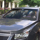 ReZero - Starting Life in Another World Car Auto Sunshades
