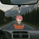 Rem Re Zero Car Ornament Car Accessories Decoration