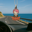 Rem Re Zero Car Ornament Car Accessories Decoration