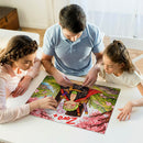 Zoro One Piece Japan Jigsaw Puzzle