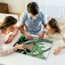 Roronoa Zoro One Piece Jigsaw Puzzle