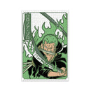 Roronoa Zoro One Piece Jigsaw Puzzle