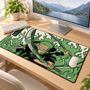 Roronoa Zoro One Piece Desk Mat