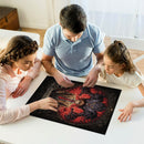Ryuk Death Note Jigsaw Puzzle