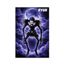 Ryuk Death Note Moon Jigsaw Puzzle