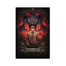 Ryuk Death Note Jigsaw Puzzle