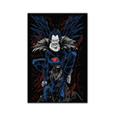 Ryuk Form Death Note Jigsaw Puzzle