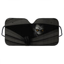 Ryuk Horro Death Note Anime Hide Custom Car Windshield Sunshades