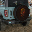 Sanji from One Piece Anime Break Wall Jeep Car Spare Tire Cover