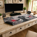 Scarlet Witch Wanda Desk Mat