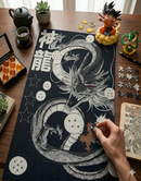 Shenron Dragon Ball Jigsaw Puzzle