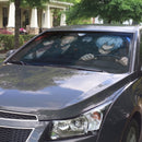 Shigaraki Dabi Toga Compress My Hero Academia Car Auto Sunshades